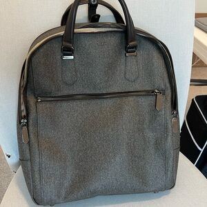 Tumi women’s laptop backpack